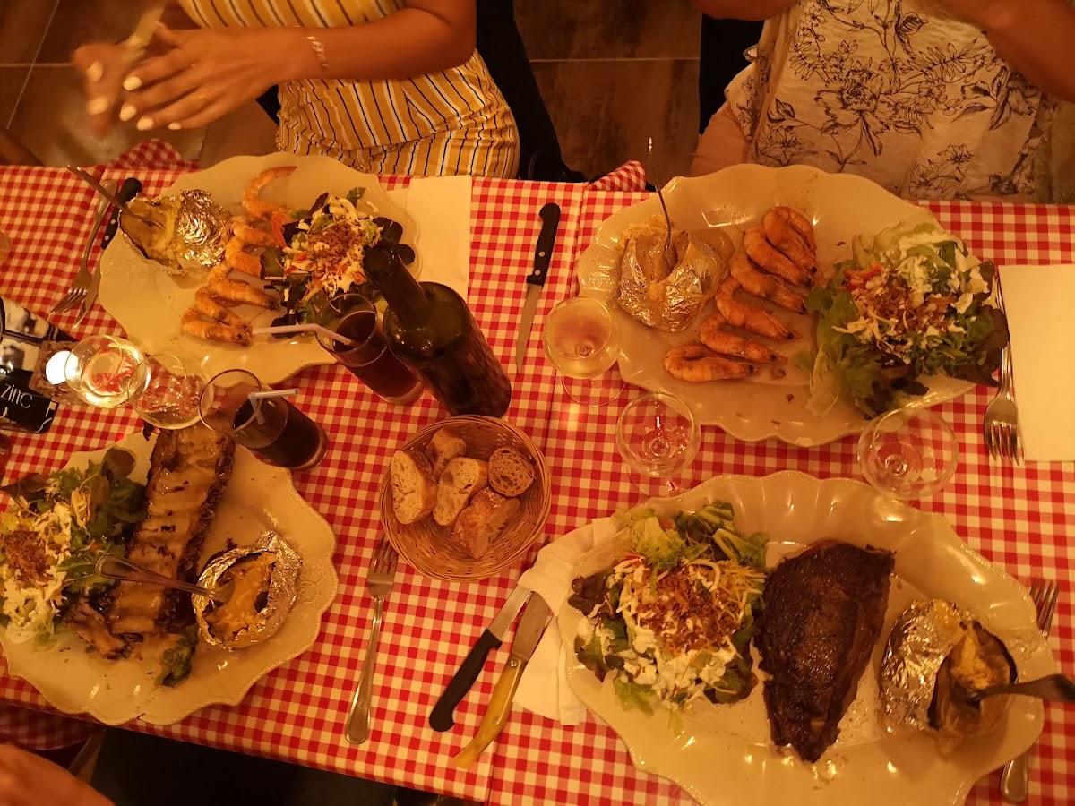 L'entrepôte - Restaurant - Bordeaux Photos 9