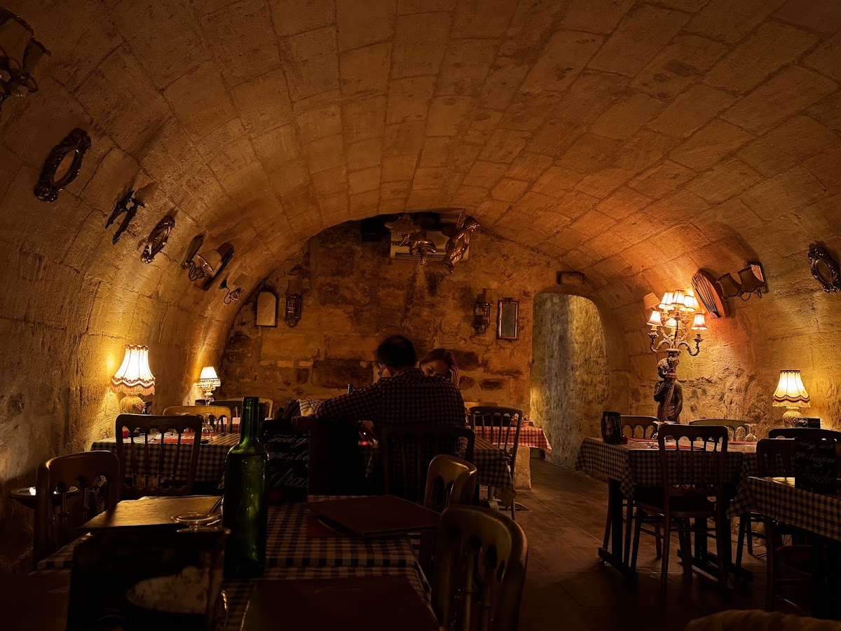 L'entrepôte - Restaurant - Bordeaux Photos 2