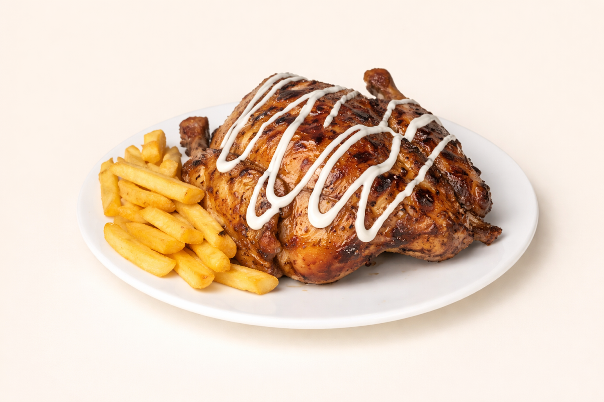 Leon’S Grill Photos 2