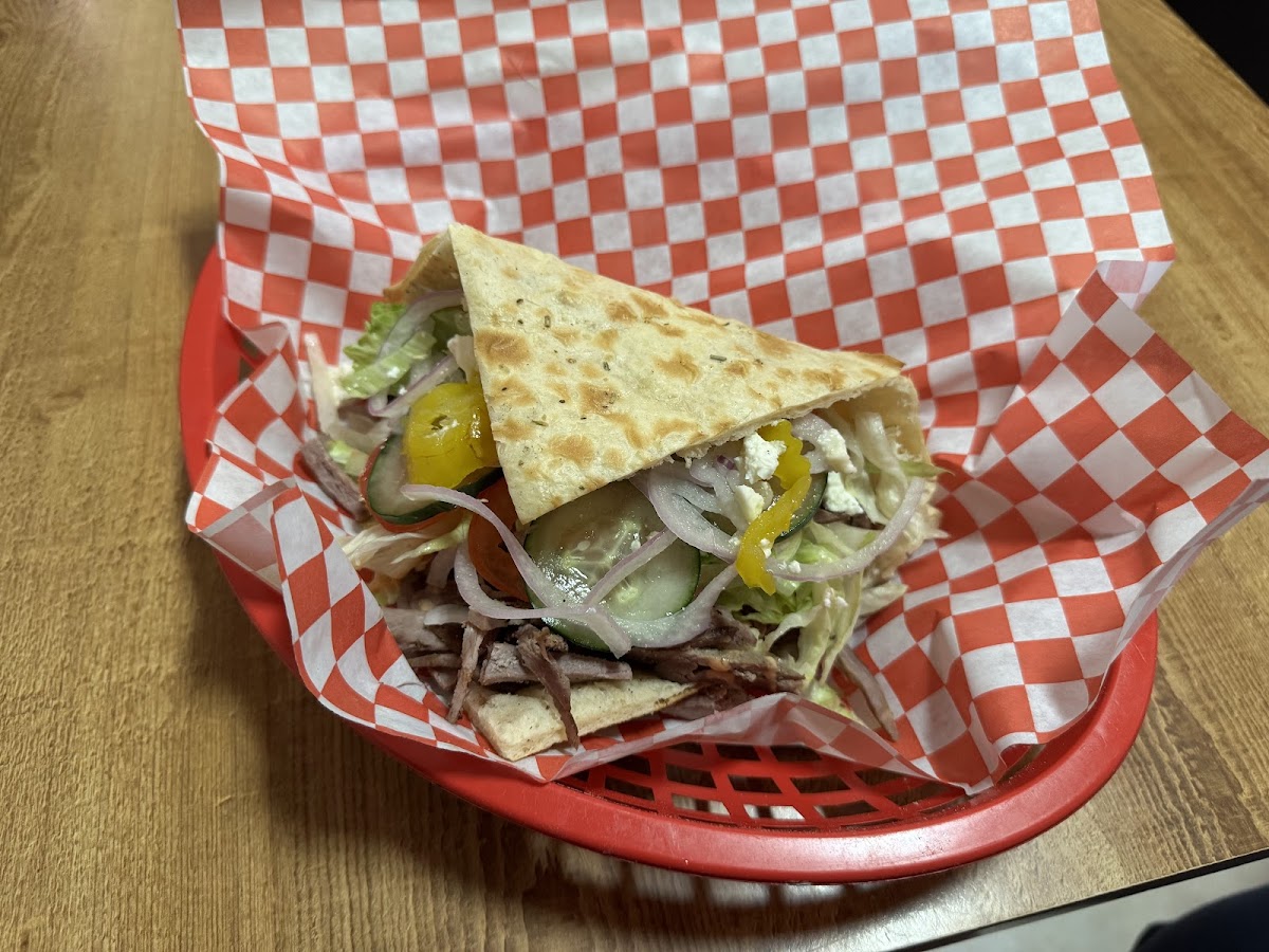 Leo's Döner Kebab & Pizzeria Photos 2