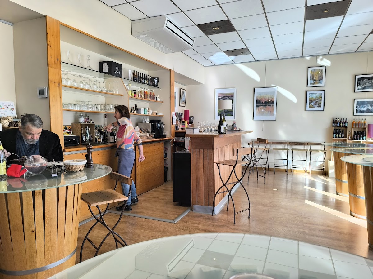 L'epicerie Comptoir Photos 2