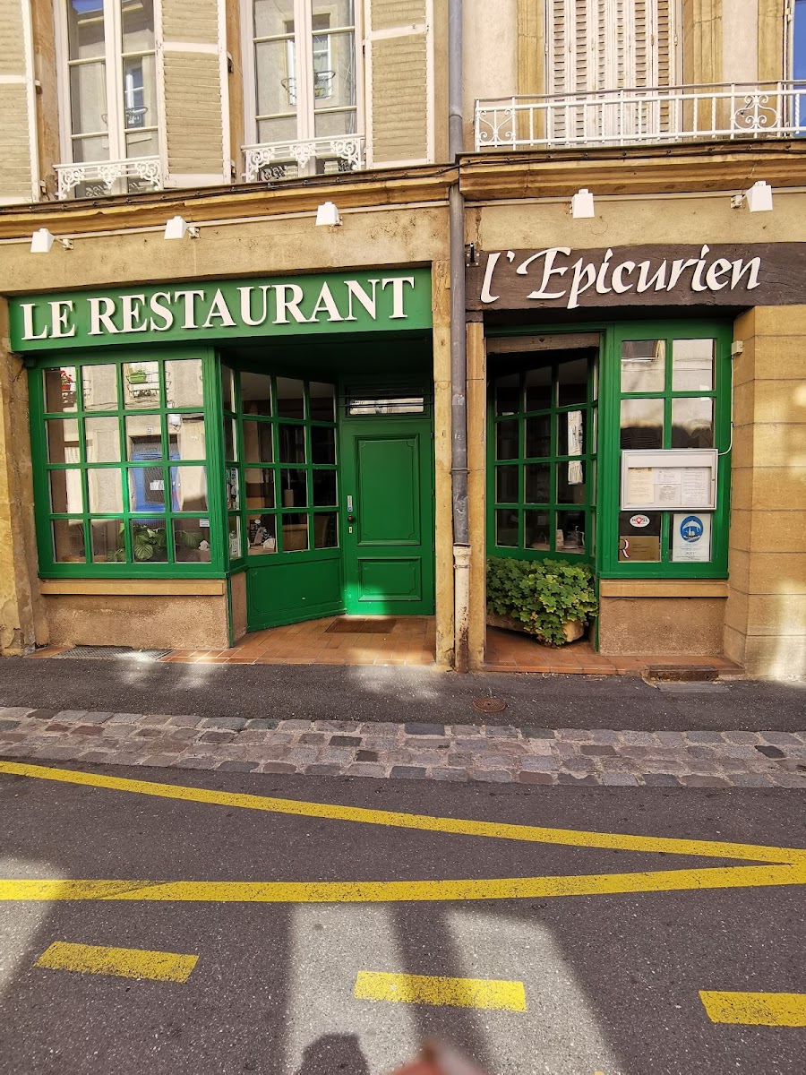L'épicurien Metz Photos 2