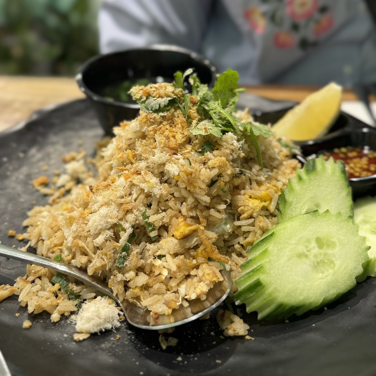 Lert Rod Thai Restaurant And Bar Photos 9