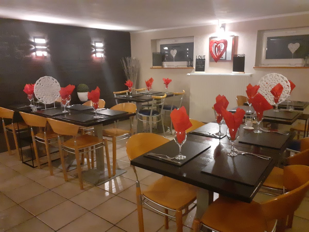 Les 2 Colonnes