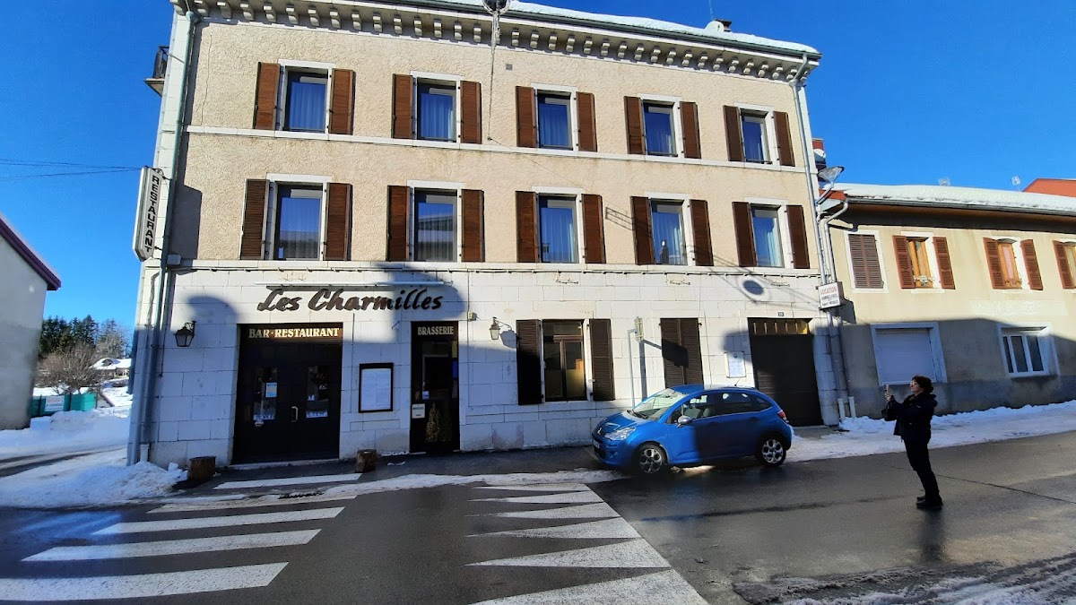 Les Charmilles Photos 2