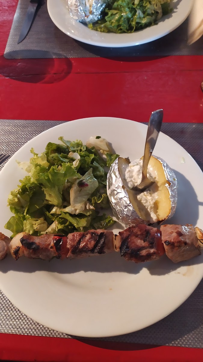 Les Contrebandiers Photos 9