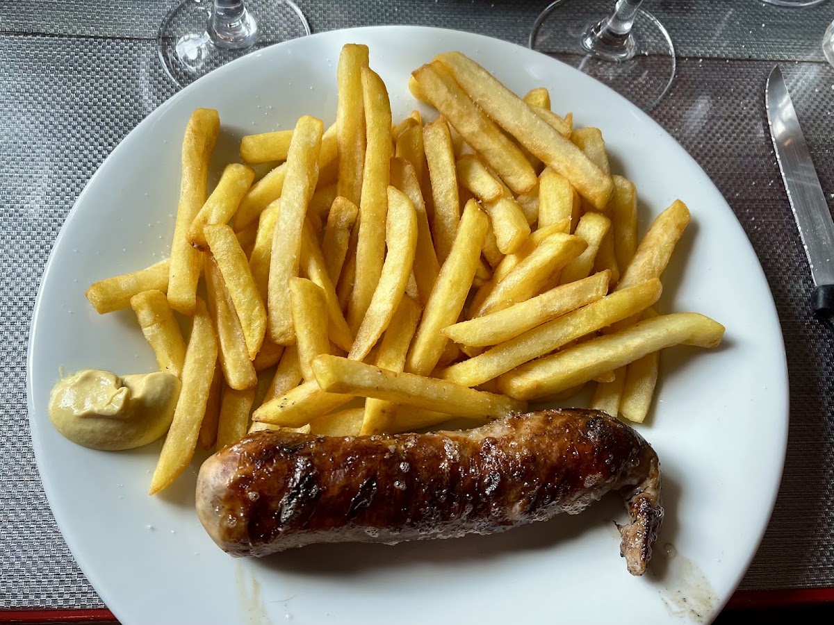 Les Contrebandiers Photos 2