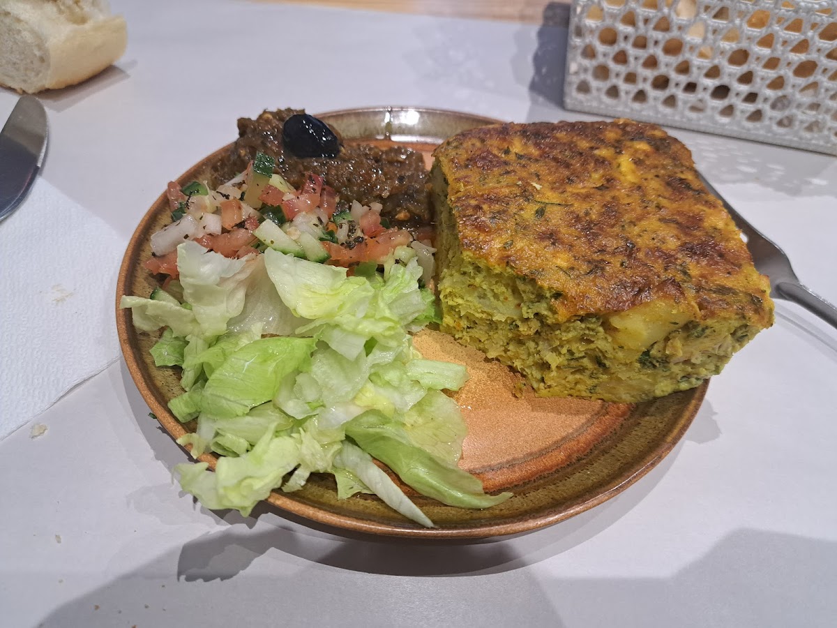 Les Délices De Tunis Photos 9