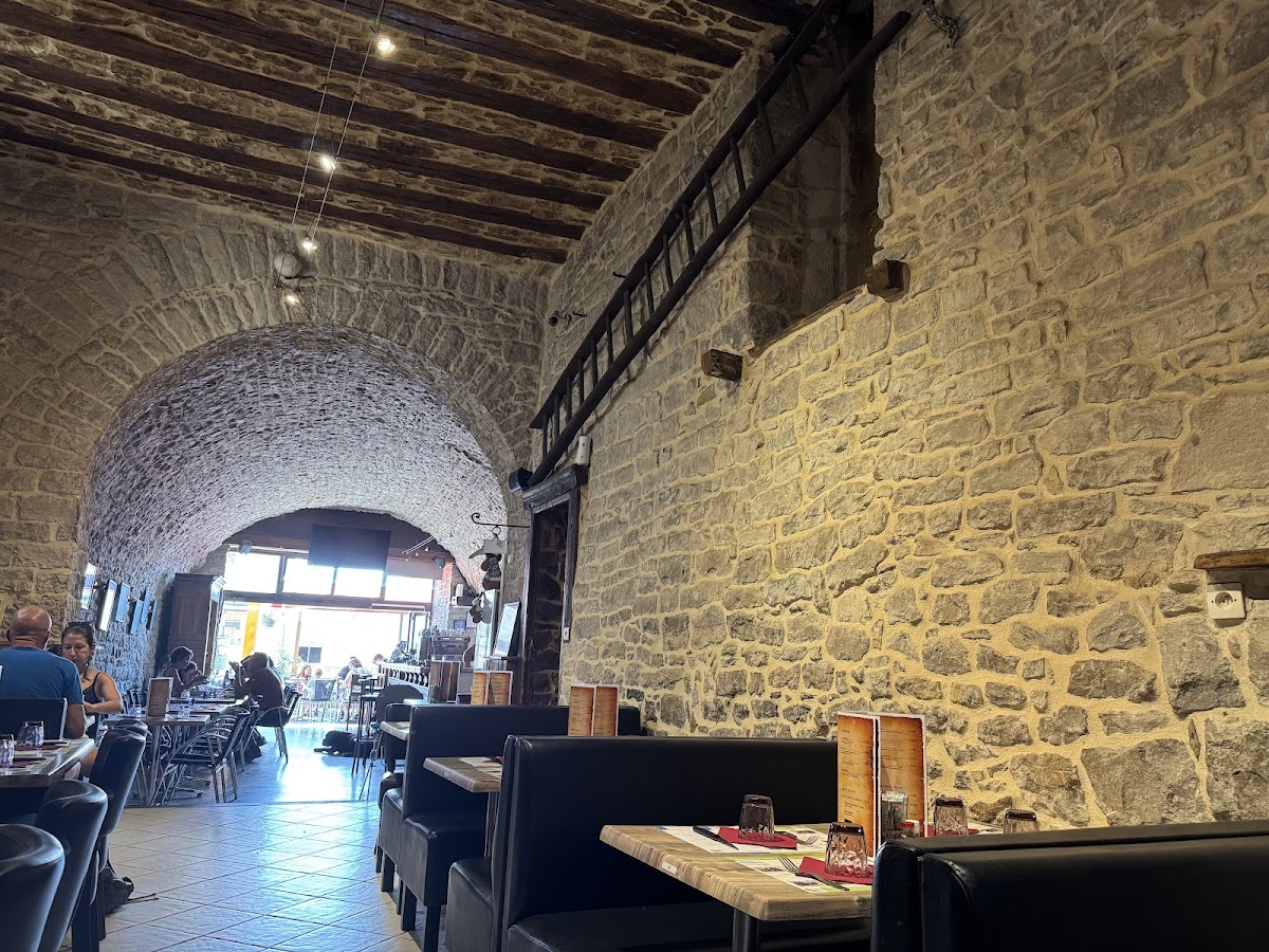 Les Douves Photos 2