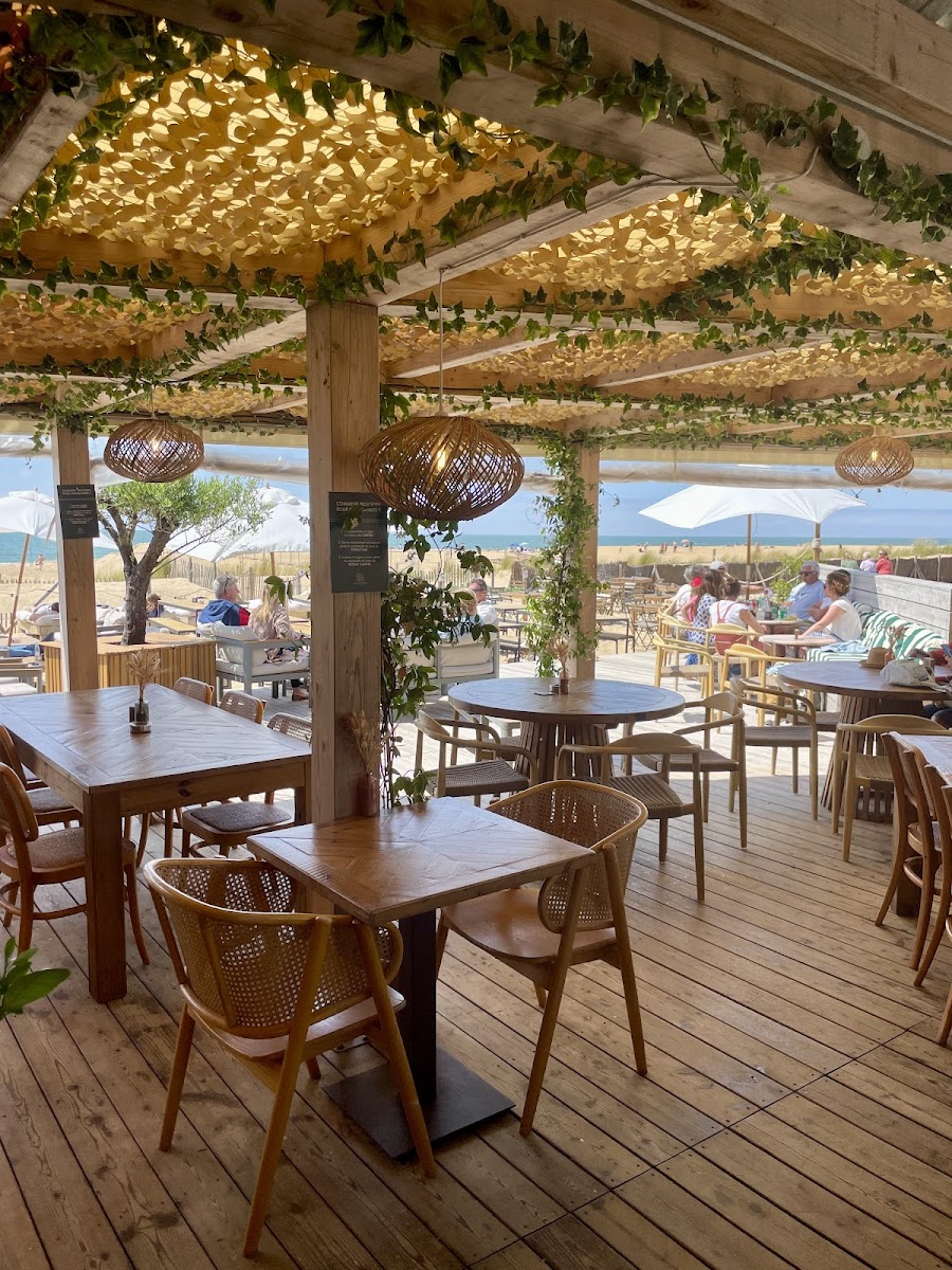 Les Planches Ephémères Capbreton