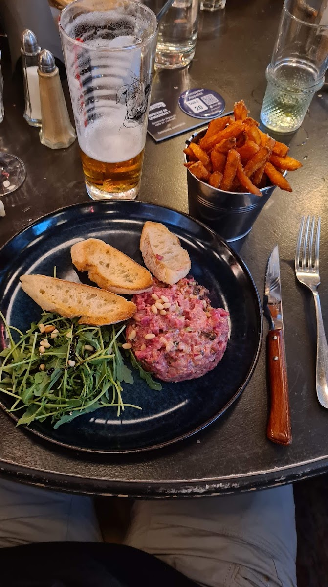 Les Sales Gosses - Bistrot - Brasserie - Pizzeria - Annemasse Photos 9