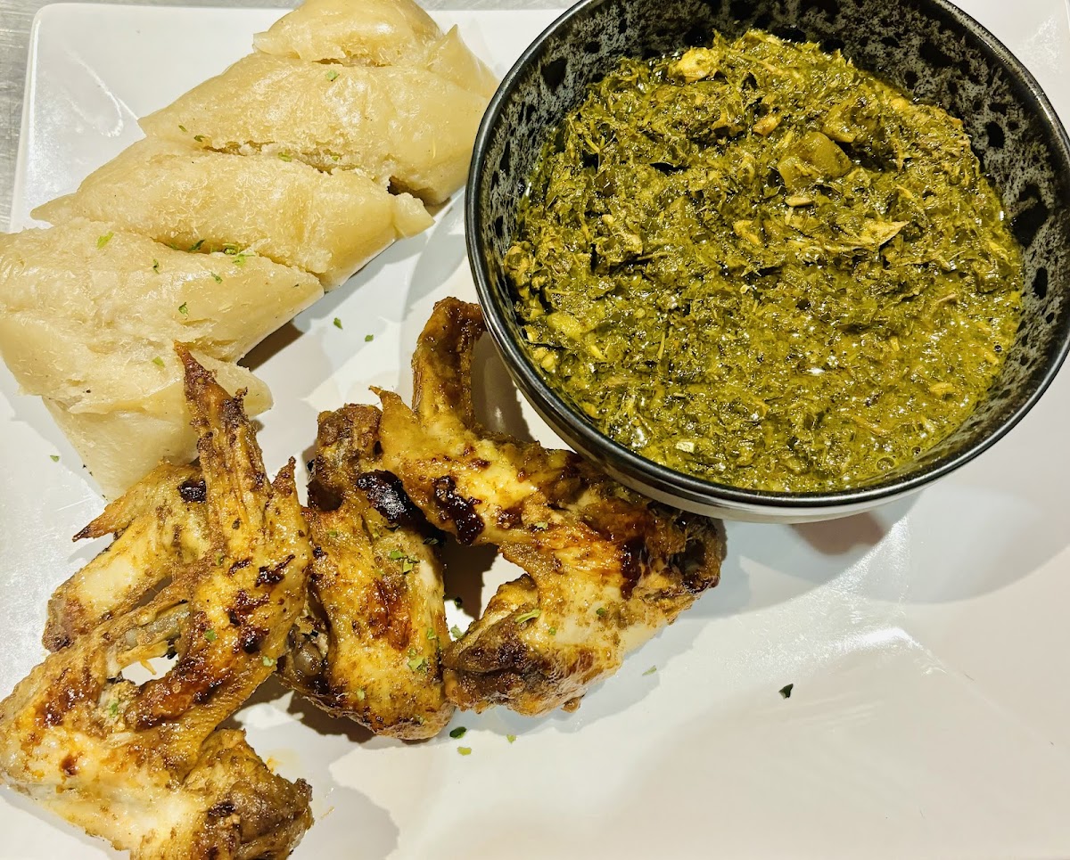 Les Saveurs D Afrique Photos 2