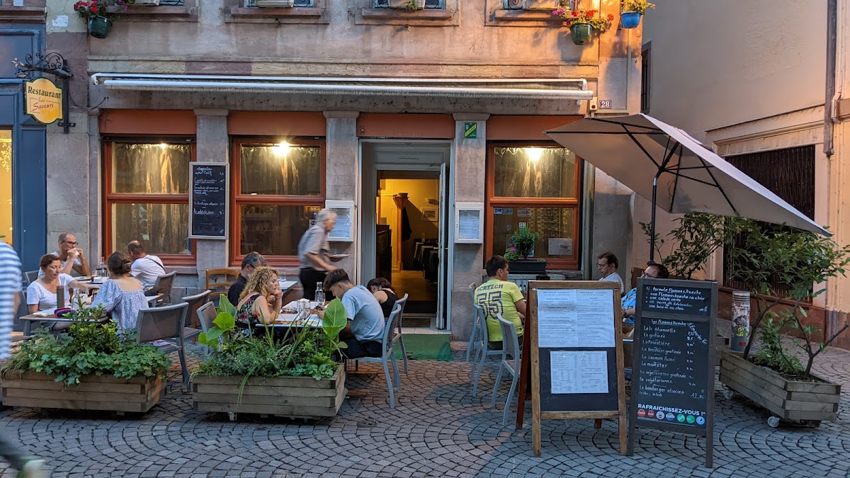 Les Saveurs Du Midi