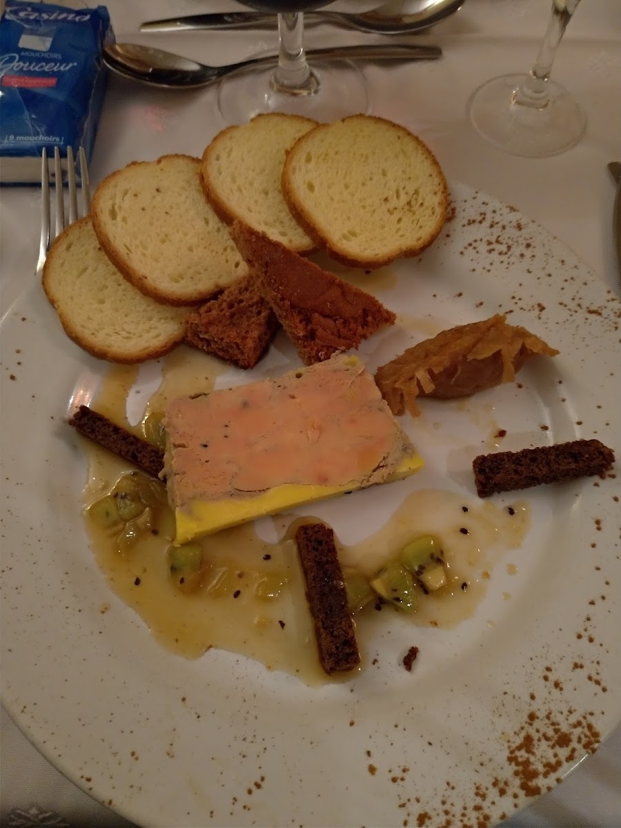 Les Saveurs Du Midi Photos 9