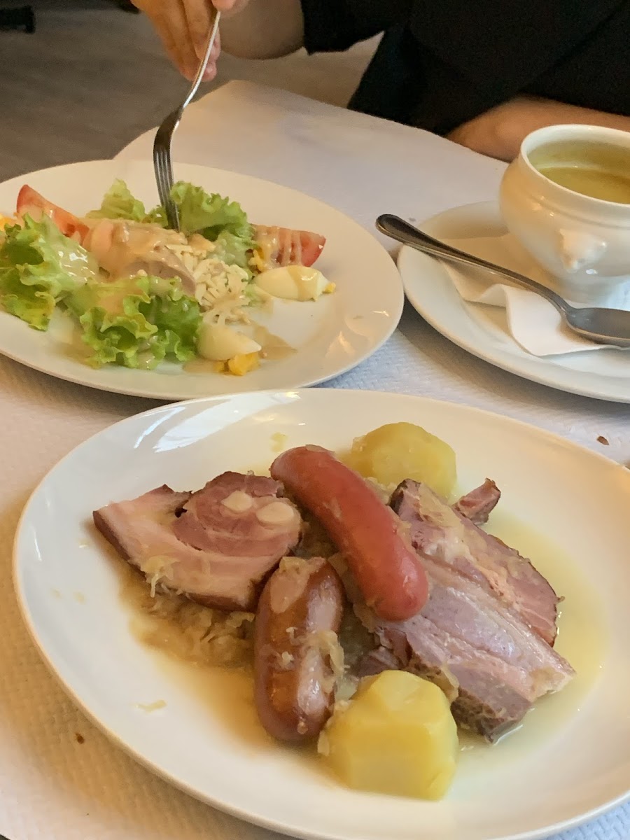 Les Saveurs Du Midi Photos 2