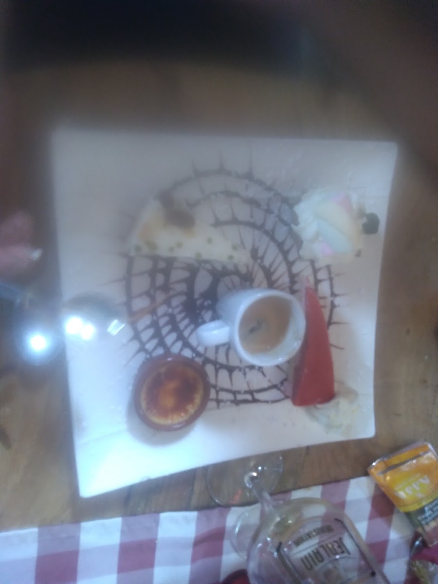 Les Tables D'aymeries Photos 9