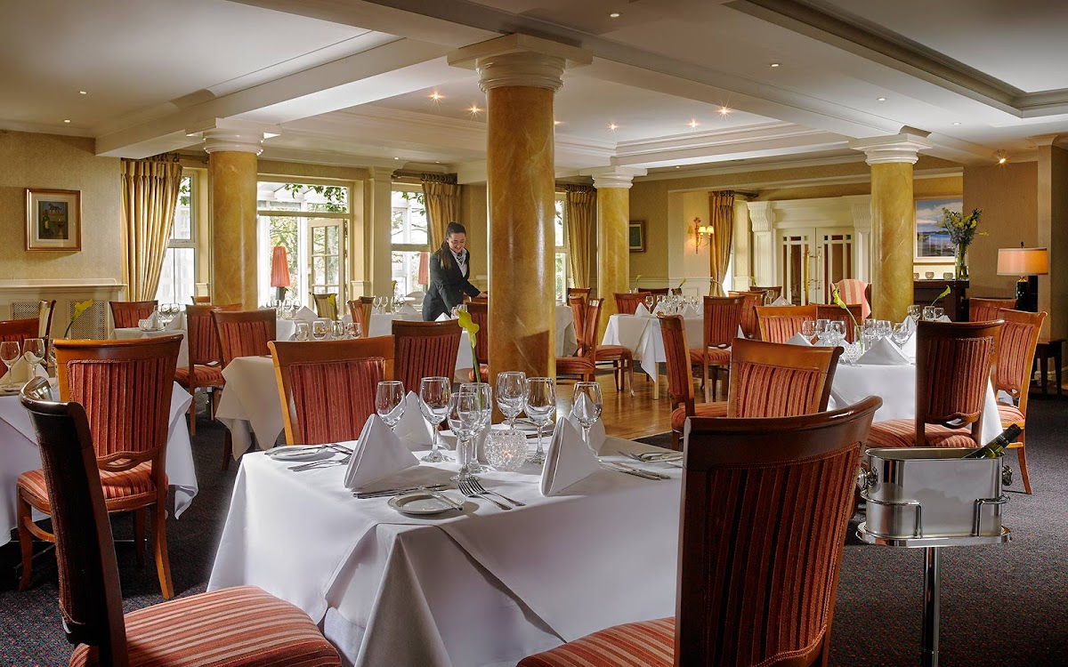 L'escale Restaurant