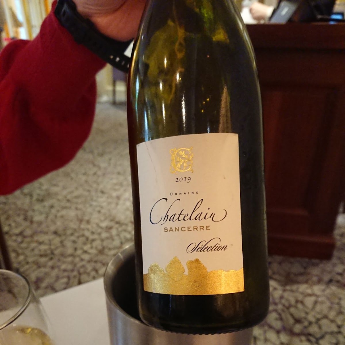 L'escale Restaurant Photos 9