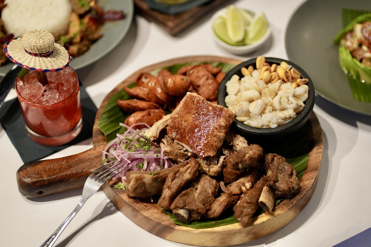Leticias Restaurant Photos 2
