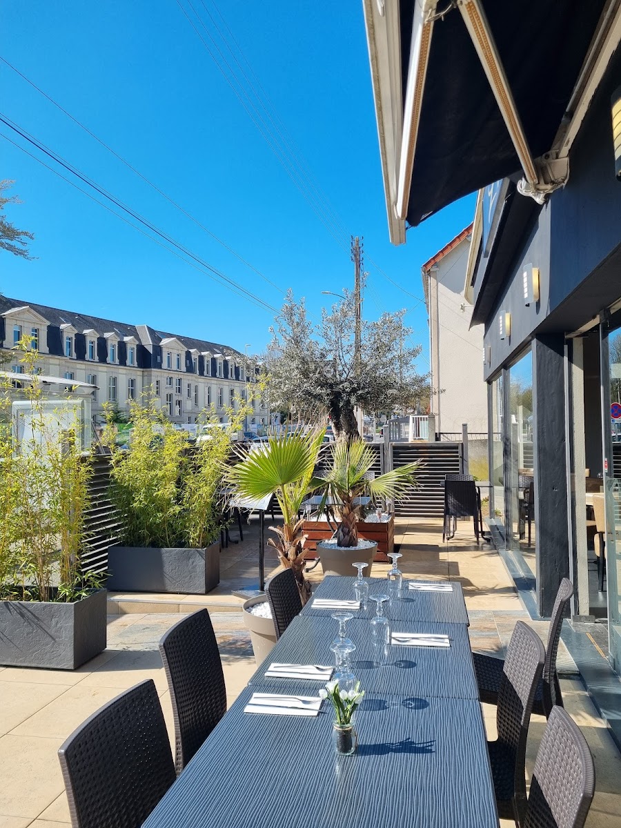 L’Étoile Caen