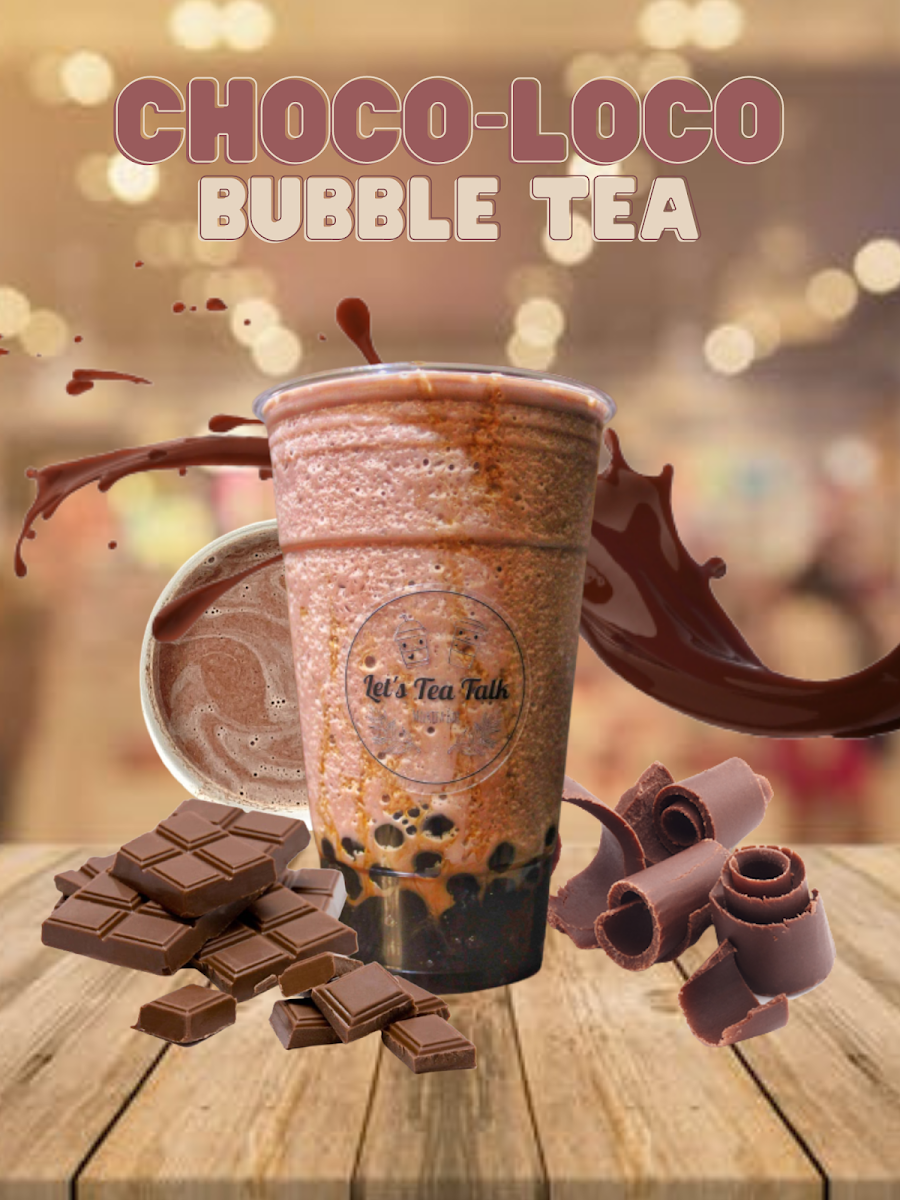 Let's Tea Talk Photos 9