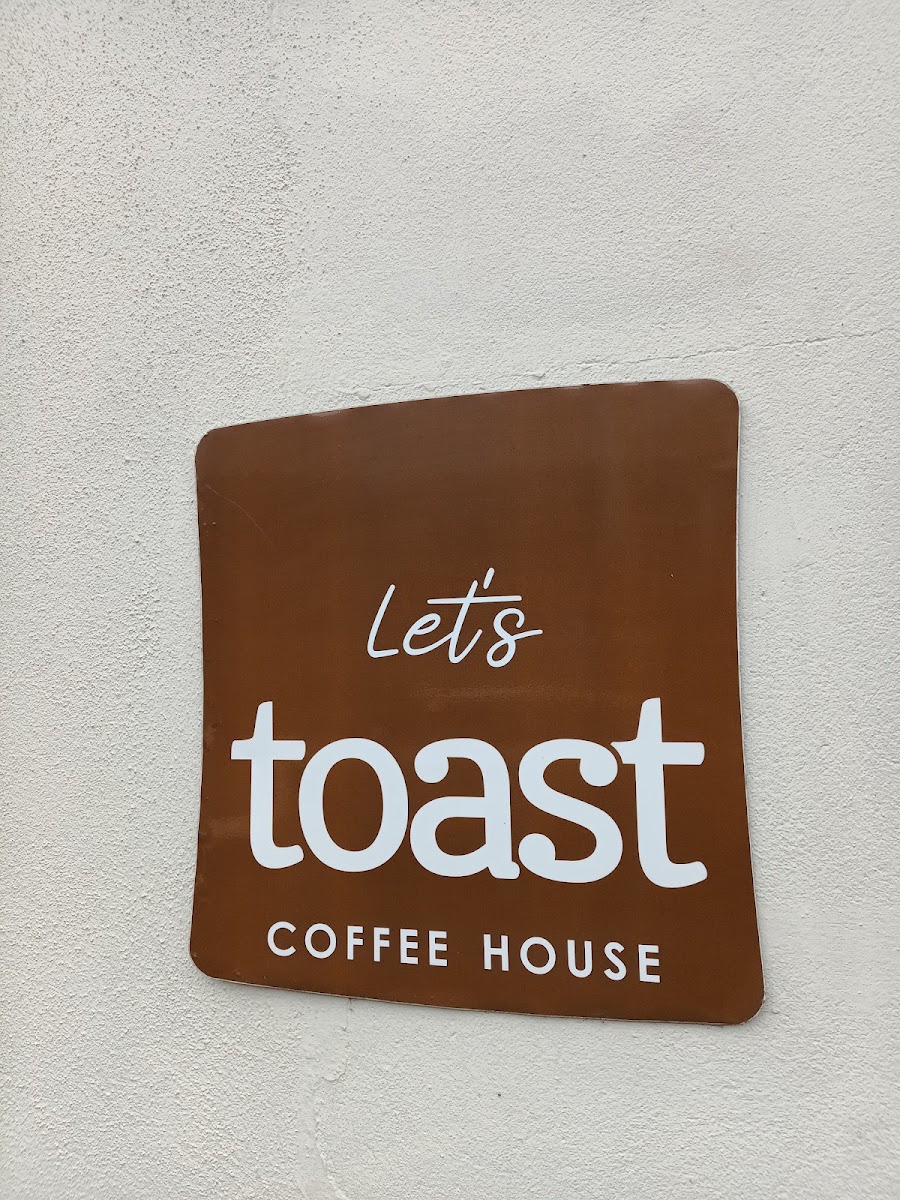 Let's Toast Coffeehouse Photos 2