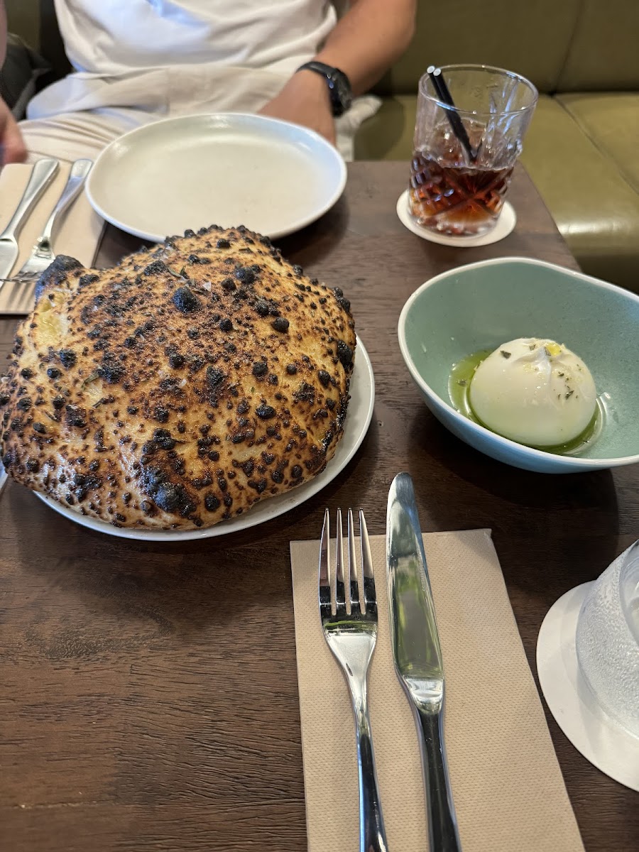 Levain Pizzeria Photos 9