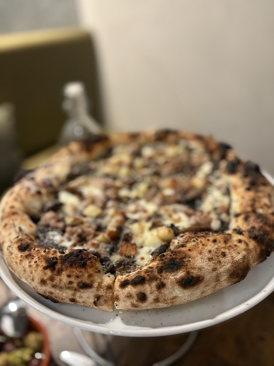 Levain Pizzeria Photos 2
