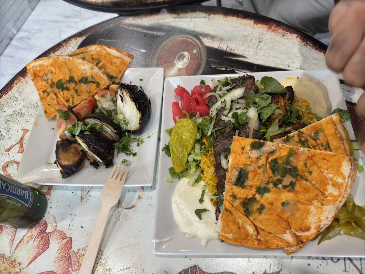 Levant Shawarma Photos 9