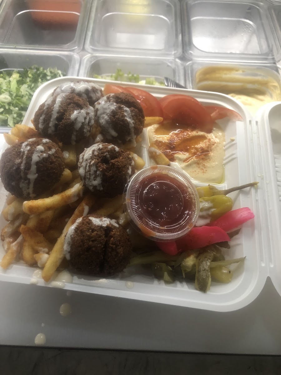 Levant Shawarma Photos 2
