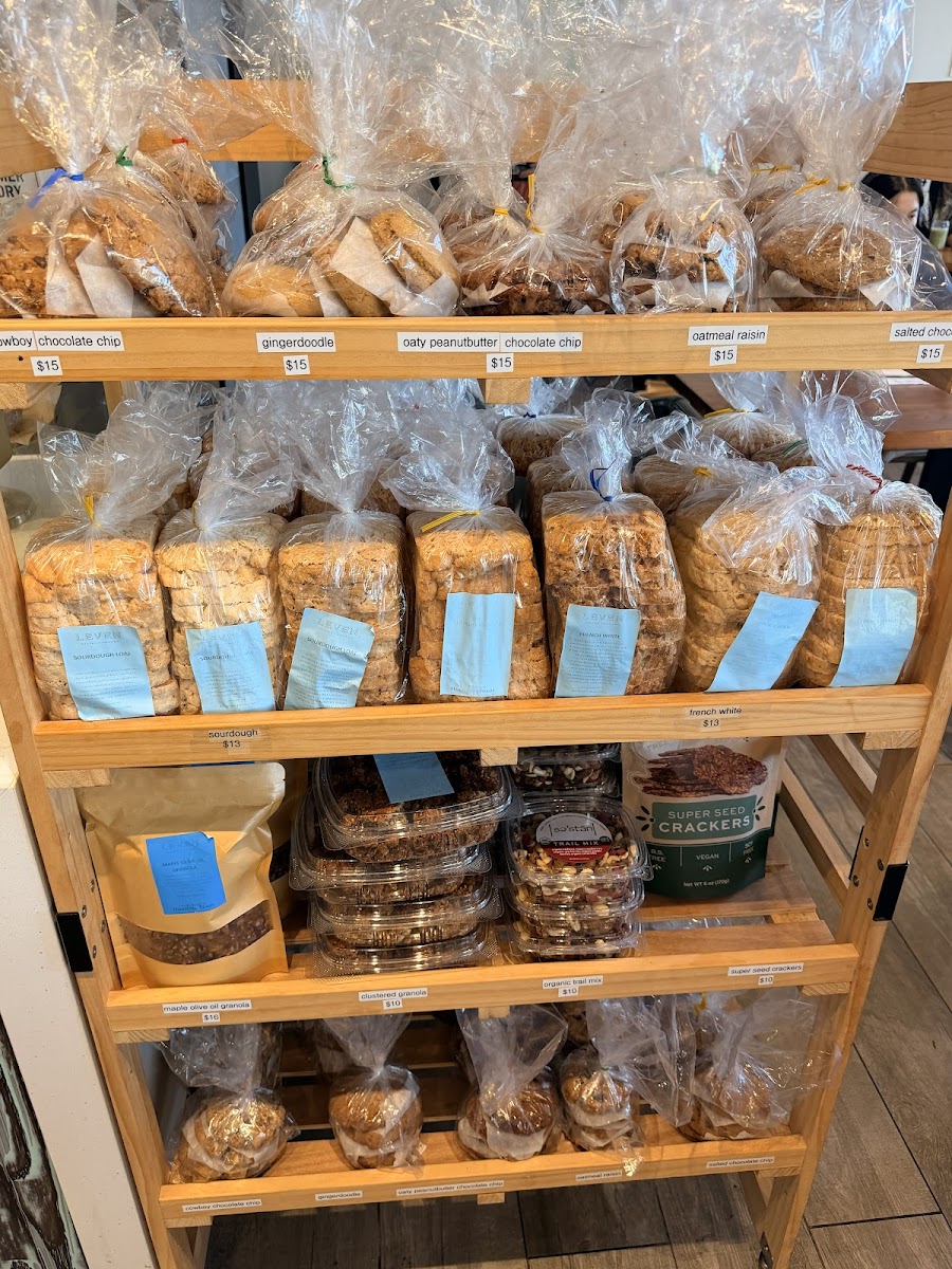 Leven Bakery & Cafe Photos 2