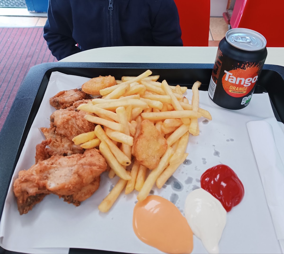 Lewisham Best Kebab Photos 9