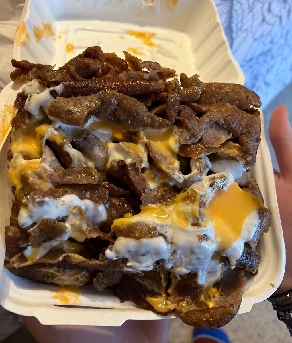 Lewisham Best Kebab Photos 2