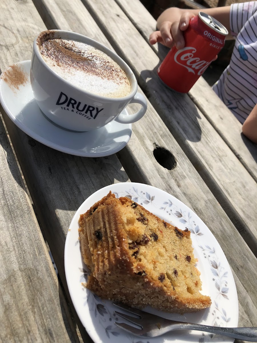 Lex's Cafe Photos 9