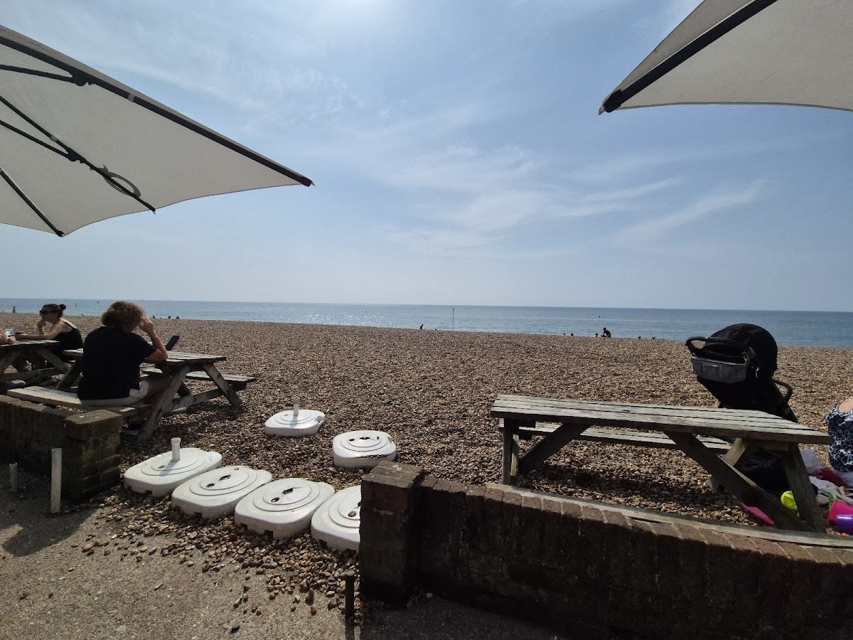 Lex's Cafe Photos 2