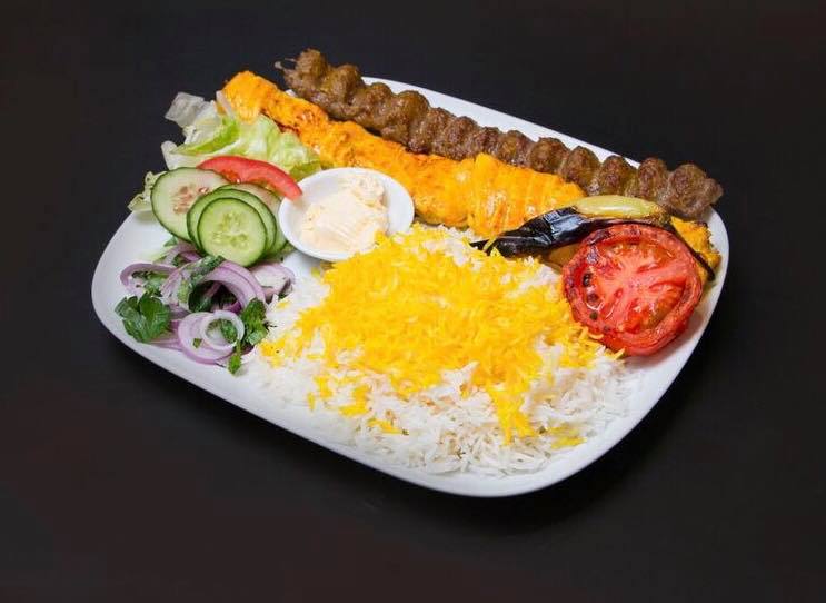 Leyan Persian Restaurant Photos 2