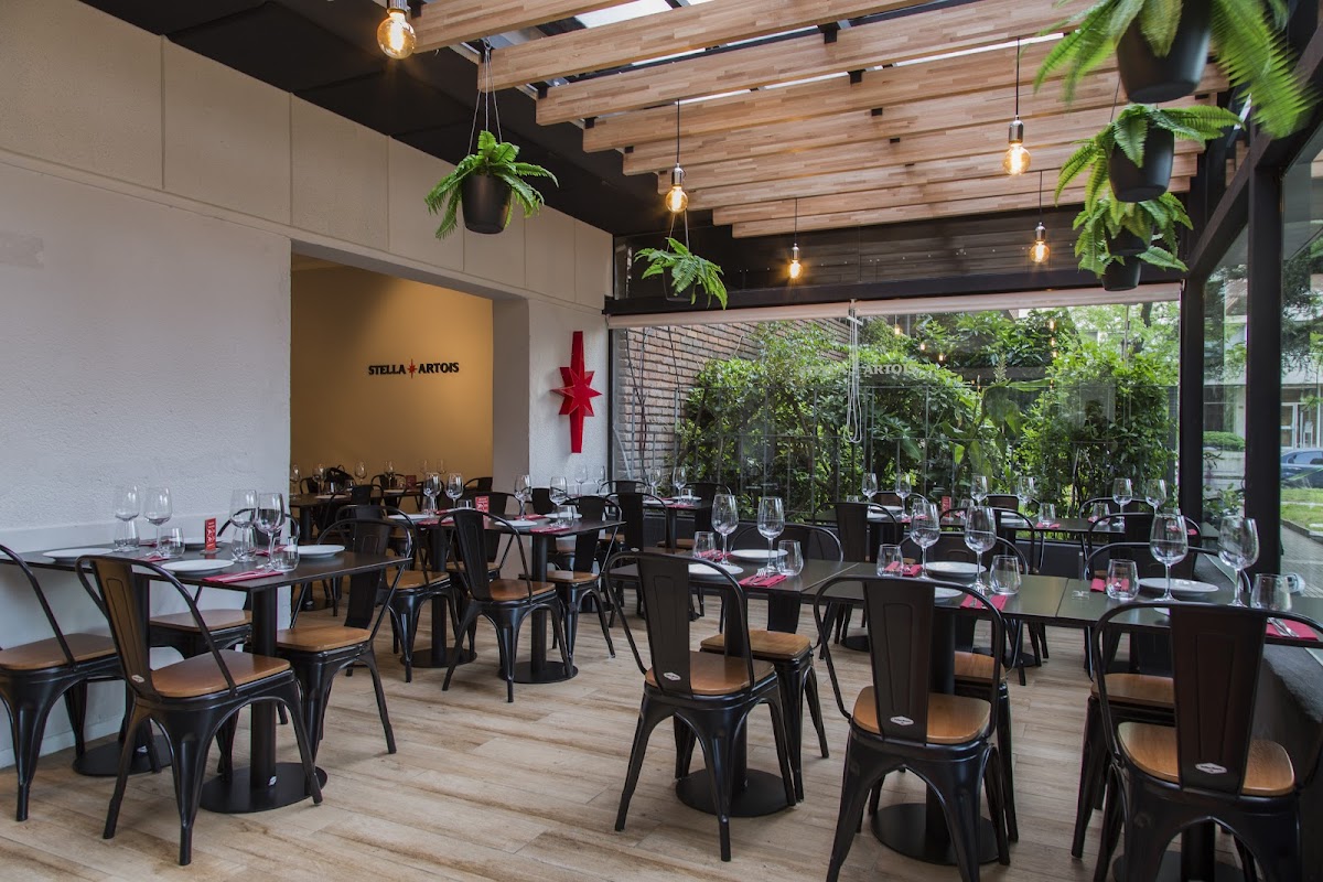 Leyenda Restaurante