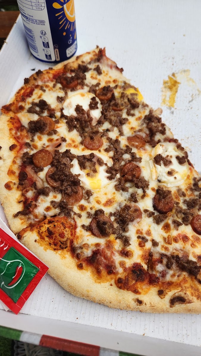 Lh Pizza Photos 9
