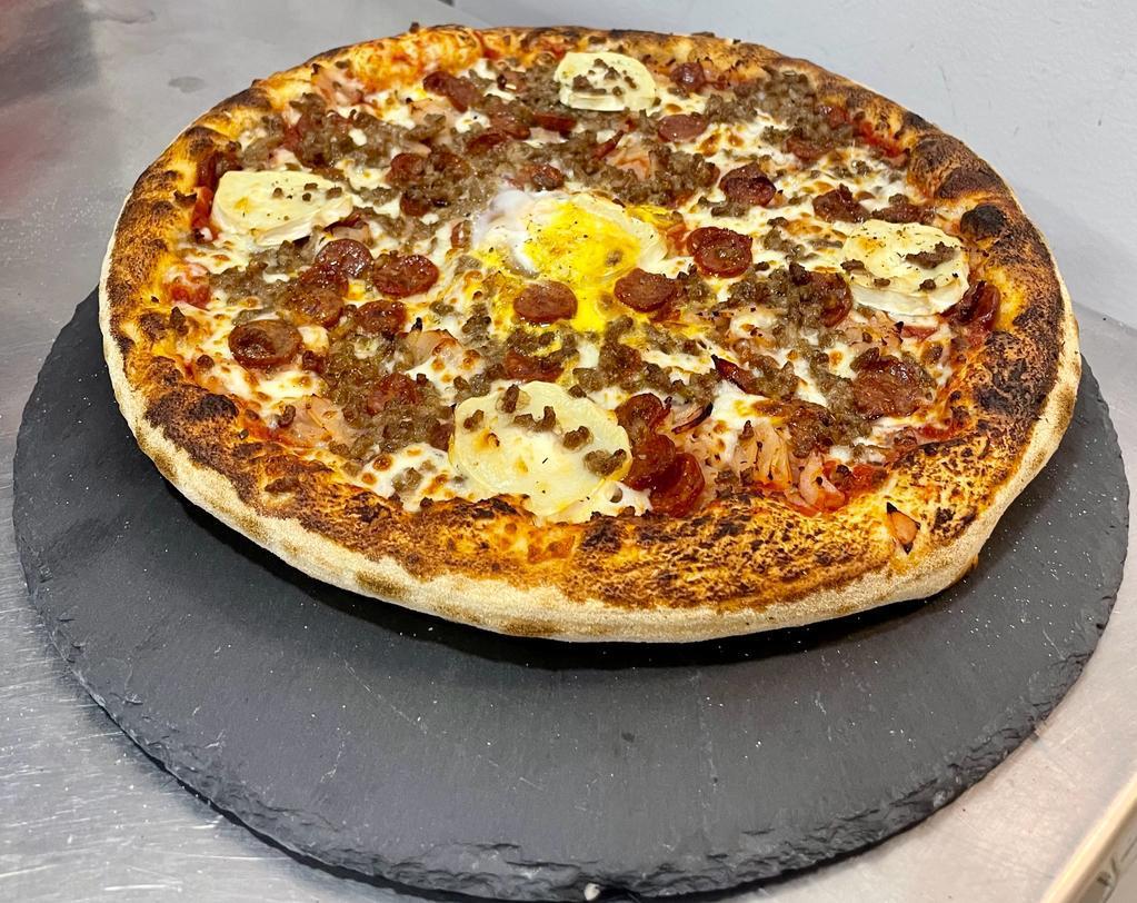 Lh Pizza Photos 2