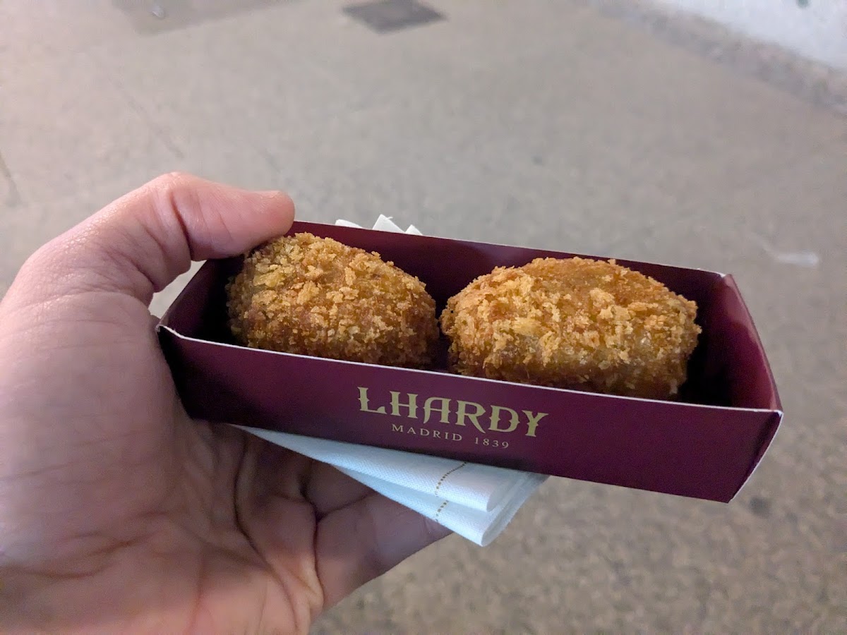 Lhardy Restaurante Photos 9