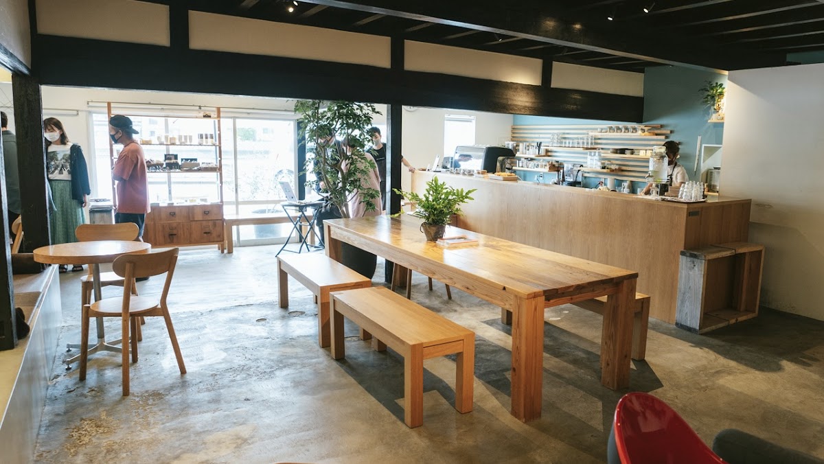 Lib Coffee Imari