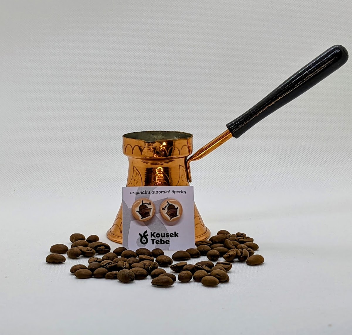 Liberec Roaster Photos 2