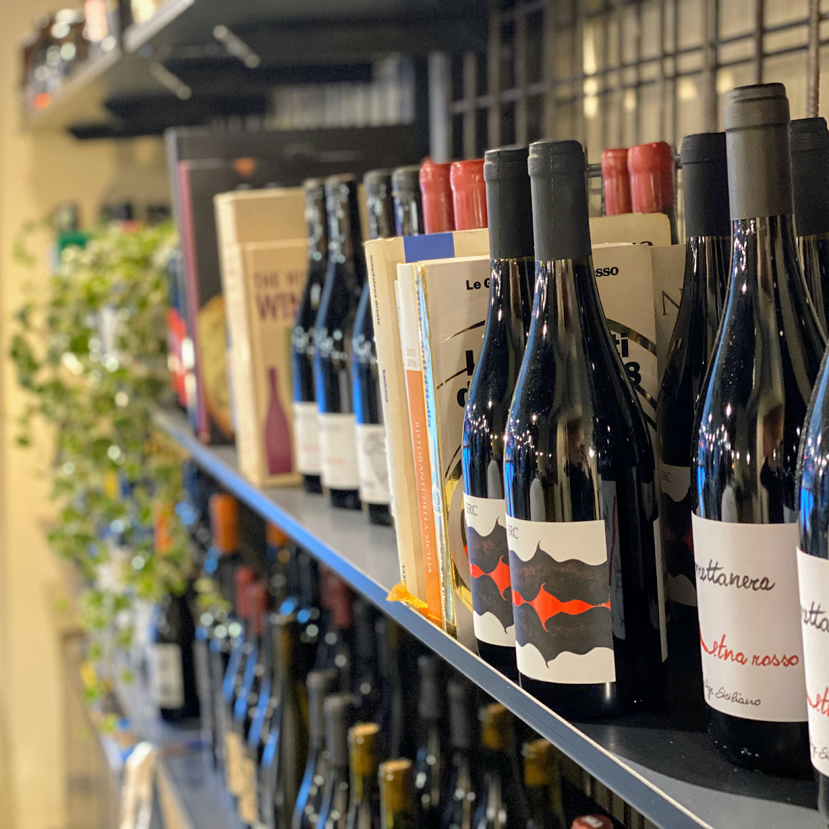 Libertà - Vini Naturali E Cucina