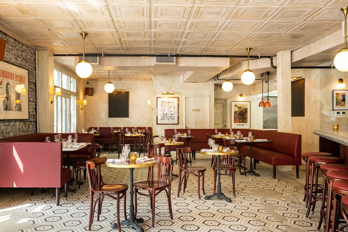 Libertine New York
