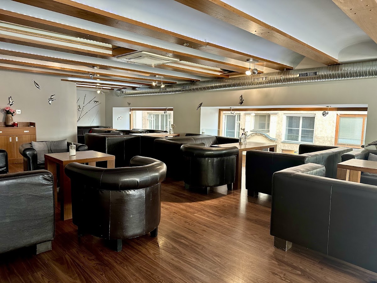 Liberty Cafe