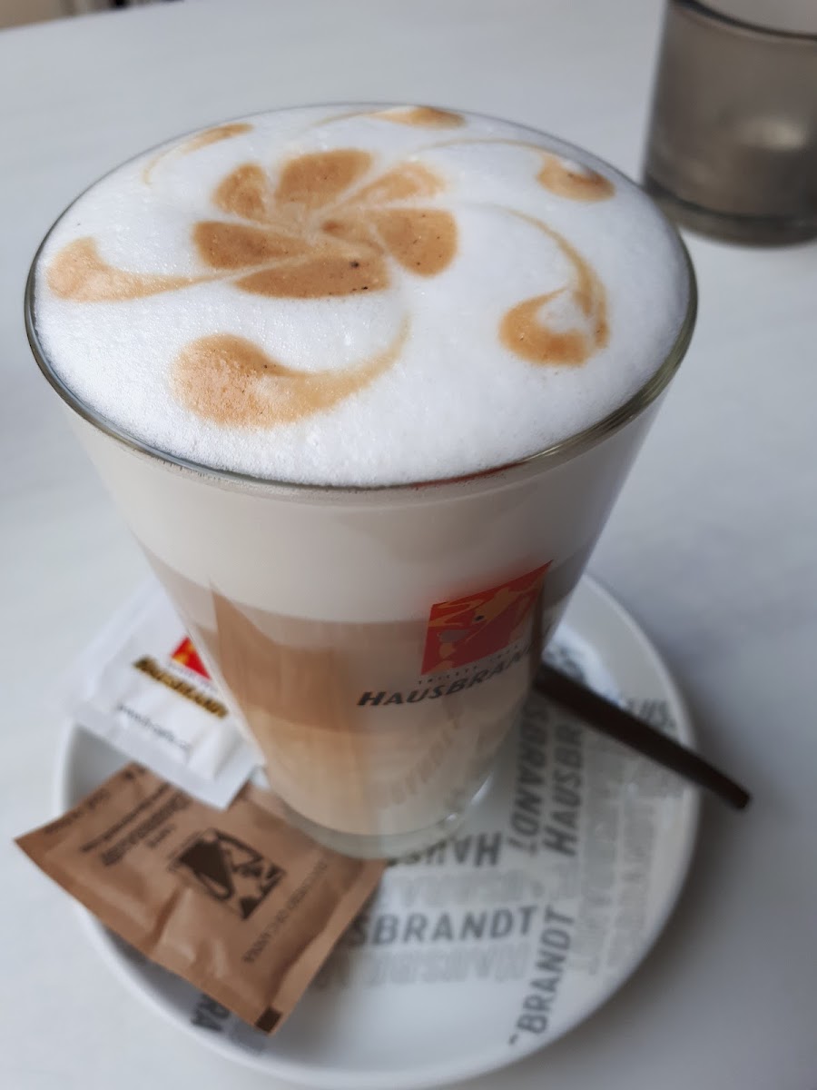Liberty Cafe Photos 9