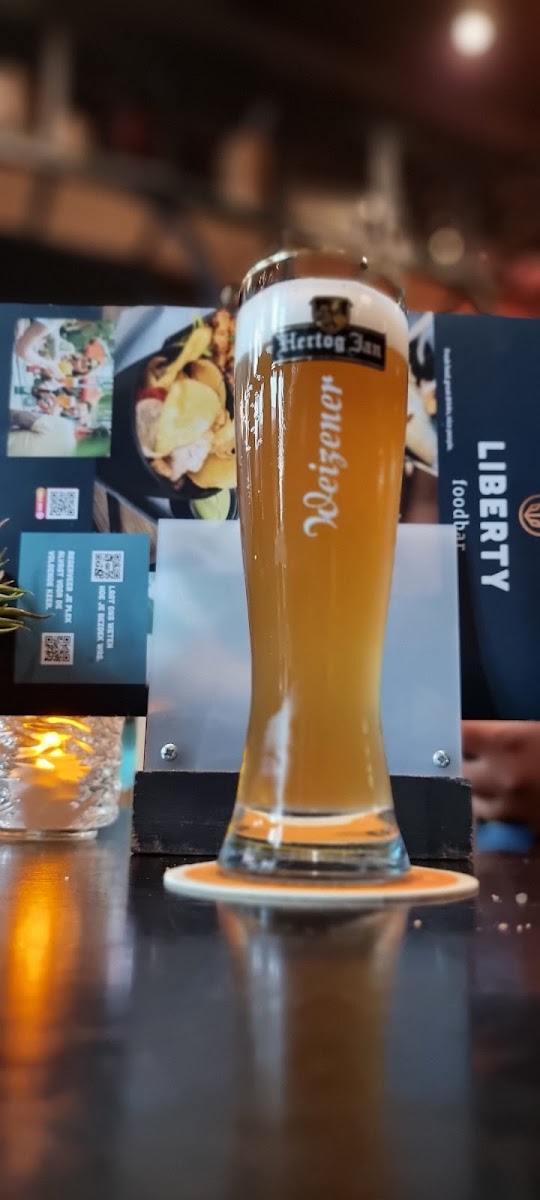 Liberty Foodbar Photos 9
