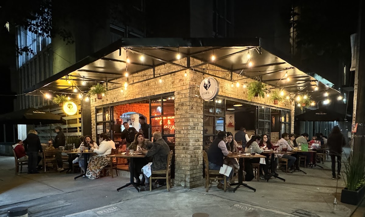 Licantropo Trattoria