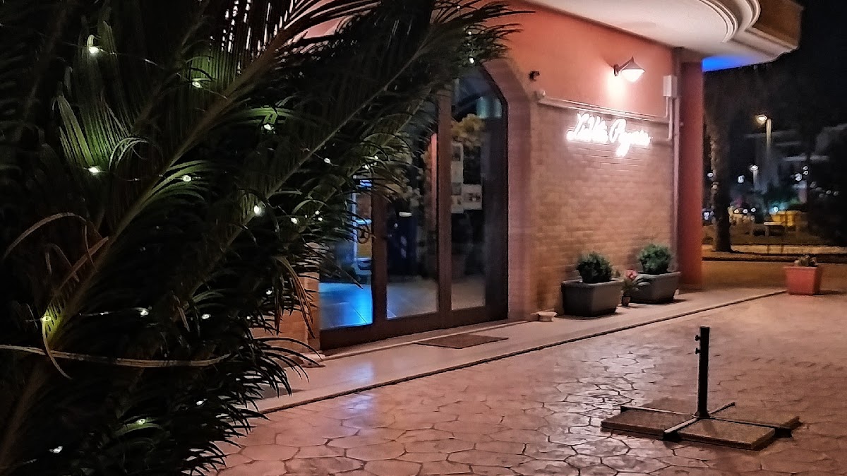 Lievita Pizzeria