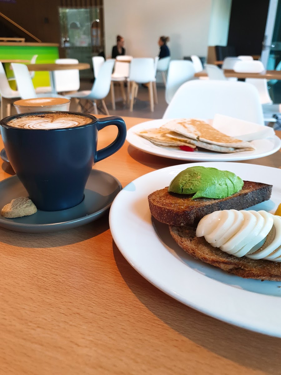 Lifehouse Café Photos 9